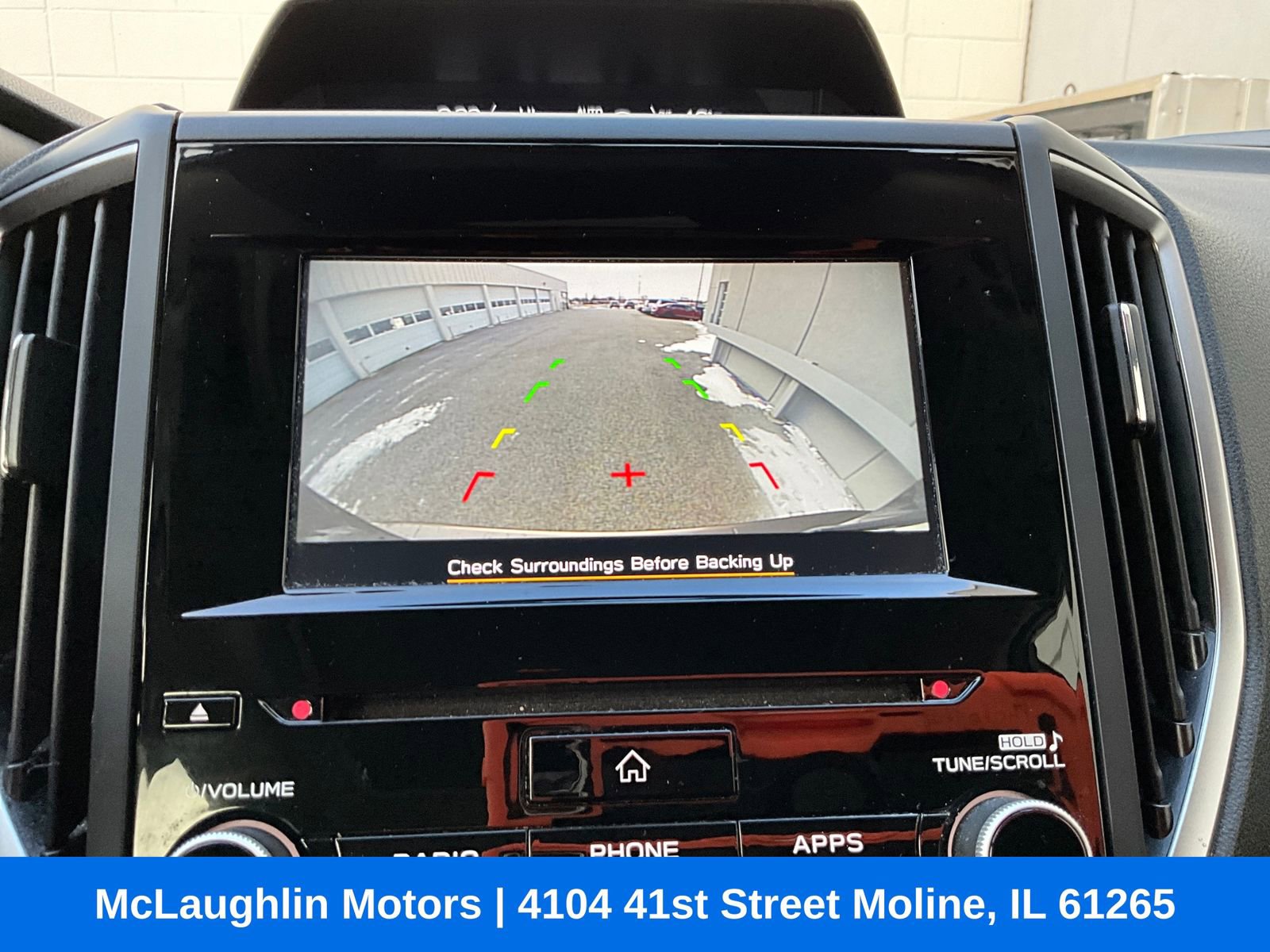 Certified 2022 Subaru Forester Premium image 8