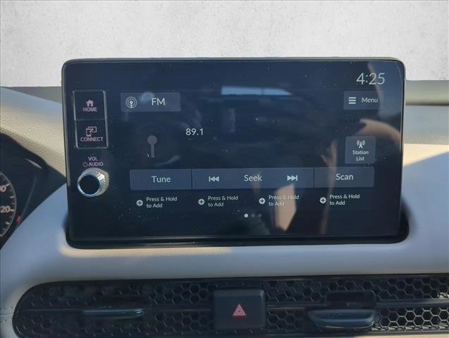 New 2026 Honda HR-V LX image 10