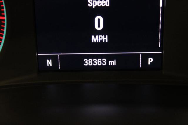 Used 2024 Chevrolet Malibu LT FWD image 11