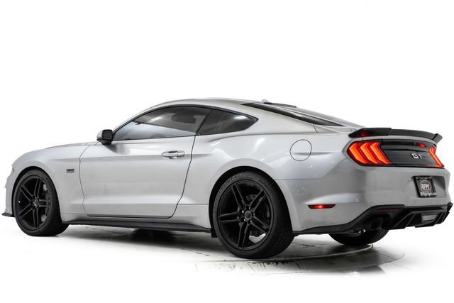 Used 2019 Ford Mustang GT Premium w/ GT Performance Package RWD image 10