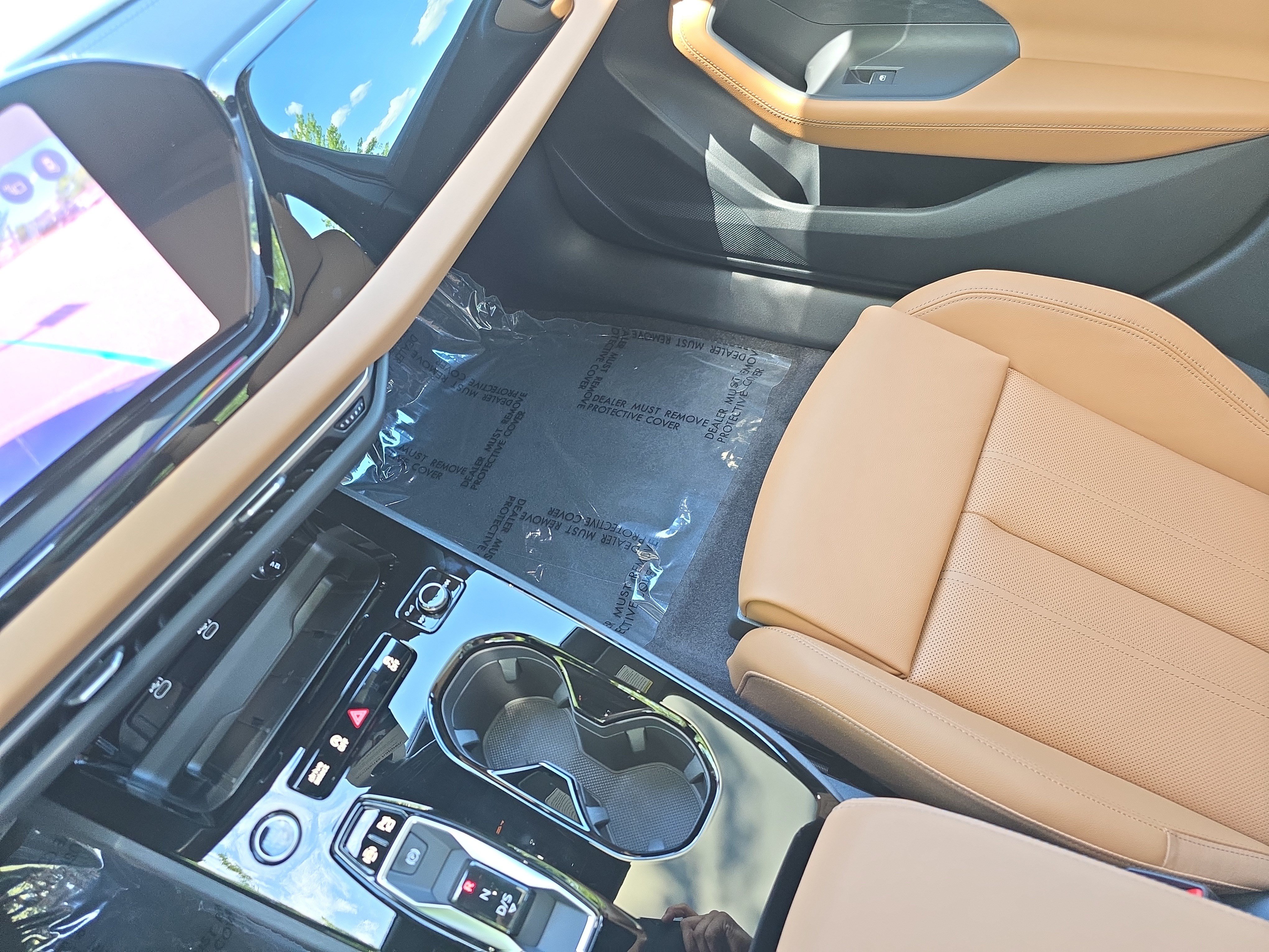 New 2026 Audi A5 2.0T Premium Plus AWD/4WD image 21