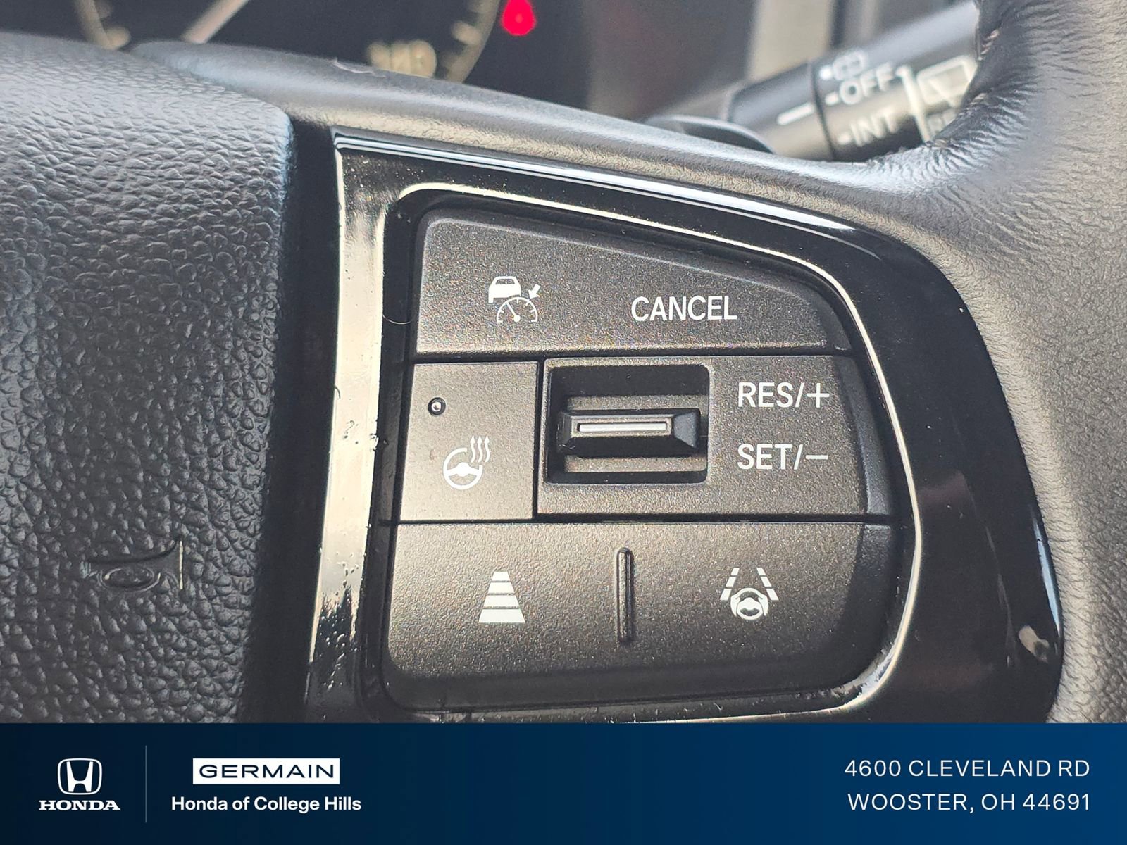 Certified 2025 Honda Odyssey Elite image 28