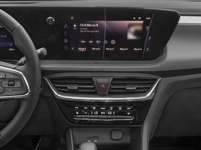 New 2026 Buick Encore GX Avenir w/ Avenir Technology Package AWD/4WD image 7