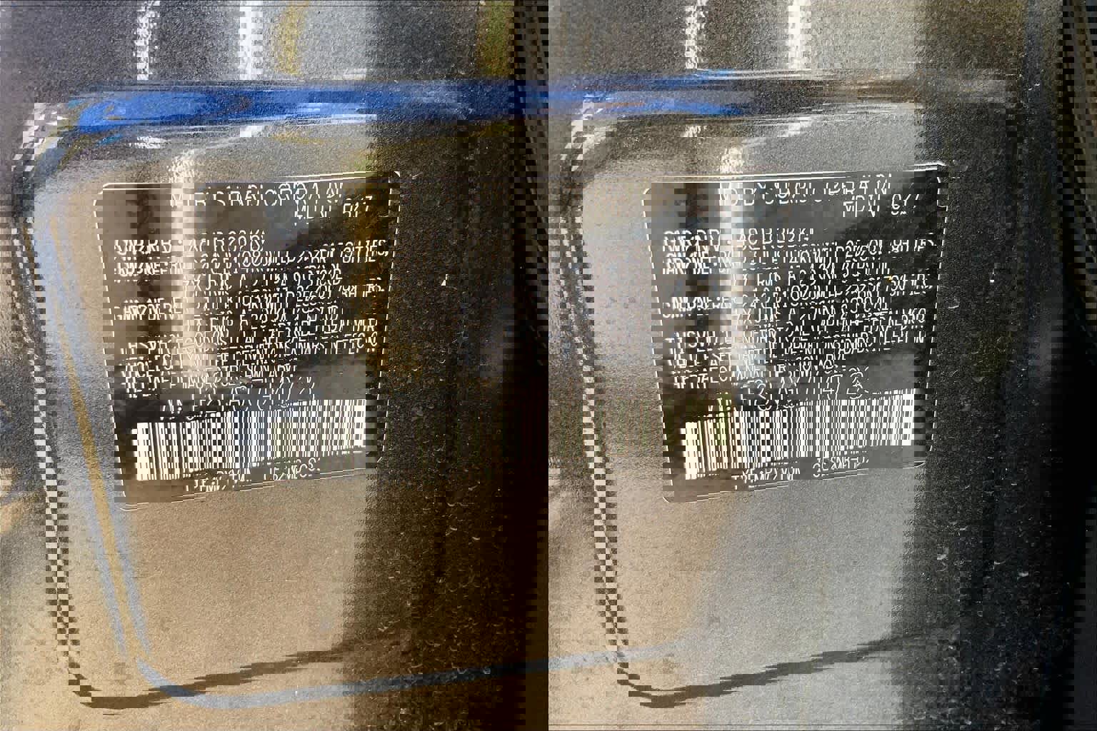 Used 2018 Subaru Forester 2.5i Premium image 35