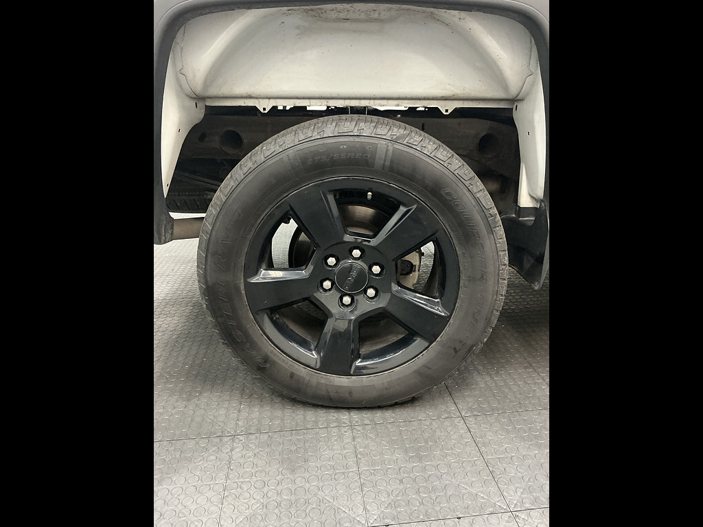 Used 2019 GMC Sierra 1500 Limited w/ Elevation Edition AWD/4WD image 38