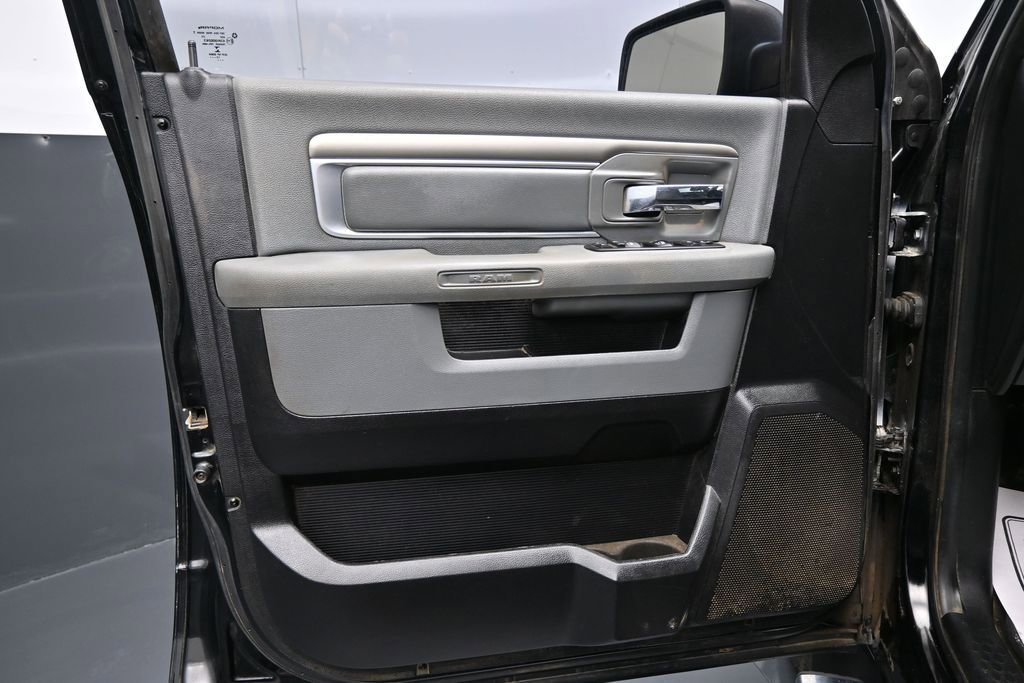 Used 2014 RAM 1500 Big Horn AWD/4WD image 10