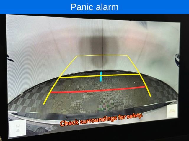 Used 2025 Toyota Tacoma SR5 image 21