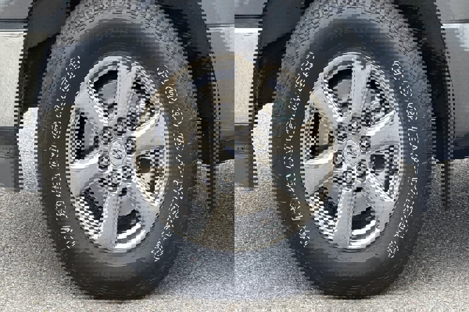 Certified 2020 Ford F150 XLT w/ Equipment Group 302A Luxury image 25