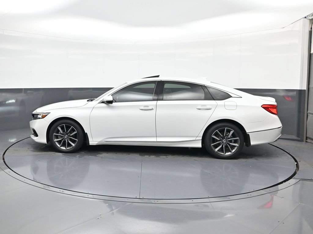 Used 2021 Honda Accord EX-L image 5