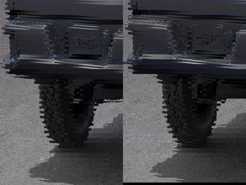 New 2026 GMC Sierra 2500 Denali w/ Denali Reserve Package image 14