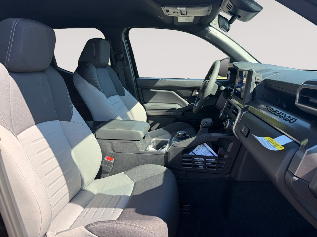 New 2026 Toyota Tacoma TRD Sport AWD/4WD image 15
