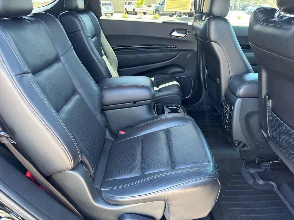 Used 2022 Dodge Durango Citadel AWD/4WD image 18