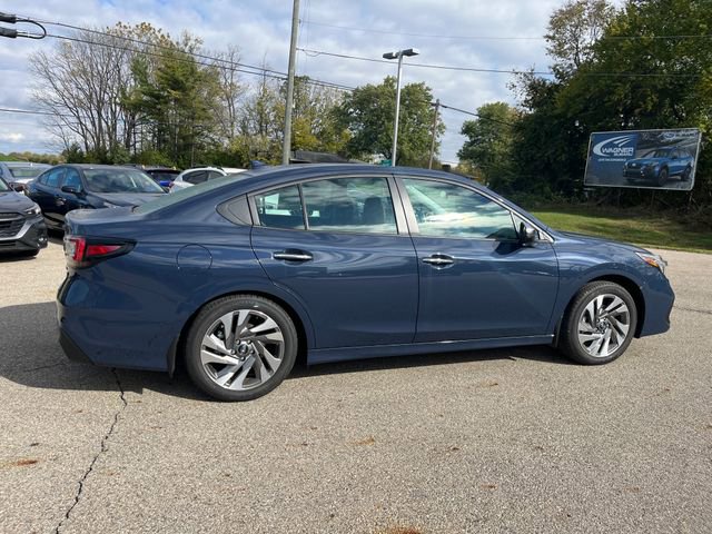 Used 2025 Subaru Legacy Touring XT w/ Popular Package #2 image 8