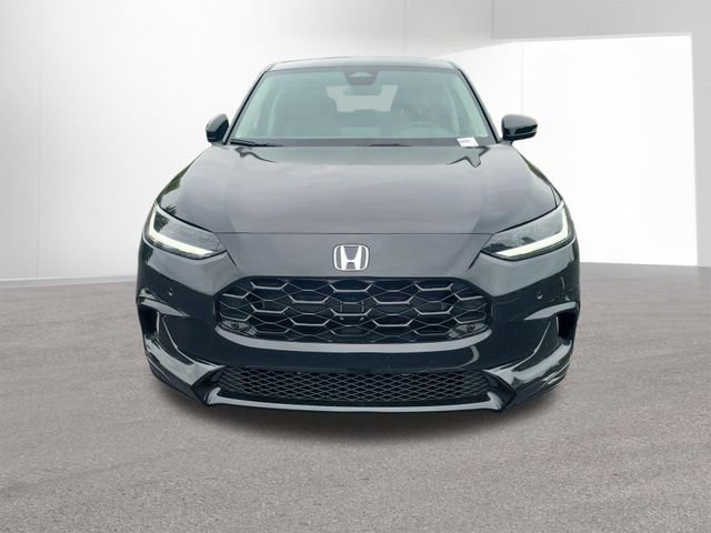 New 2027 Honda HR-V EX-L image 16