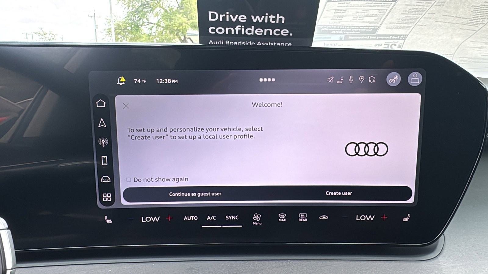 New 2026 Audi Q3 quattro 2.0T AWD/4WD image 18