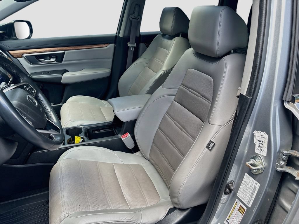 Used 2020 Honda CR-V EX-L image 19