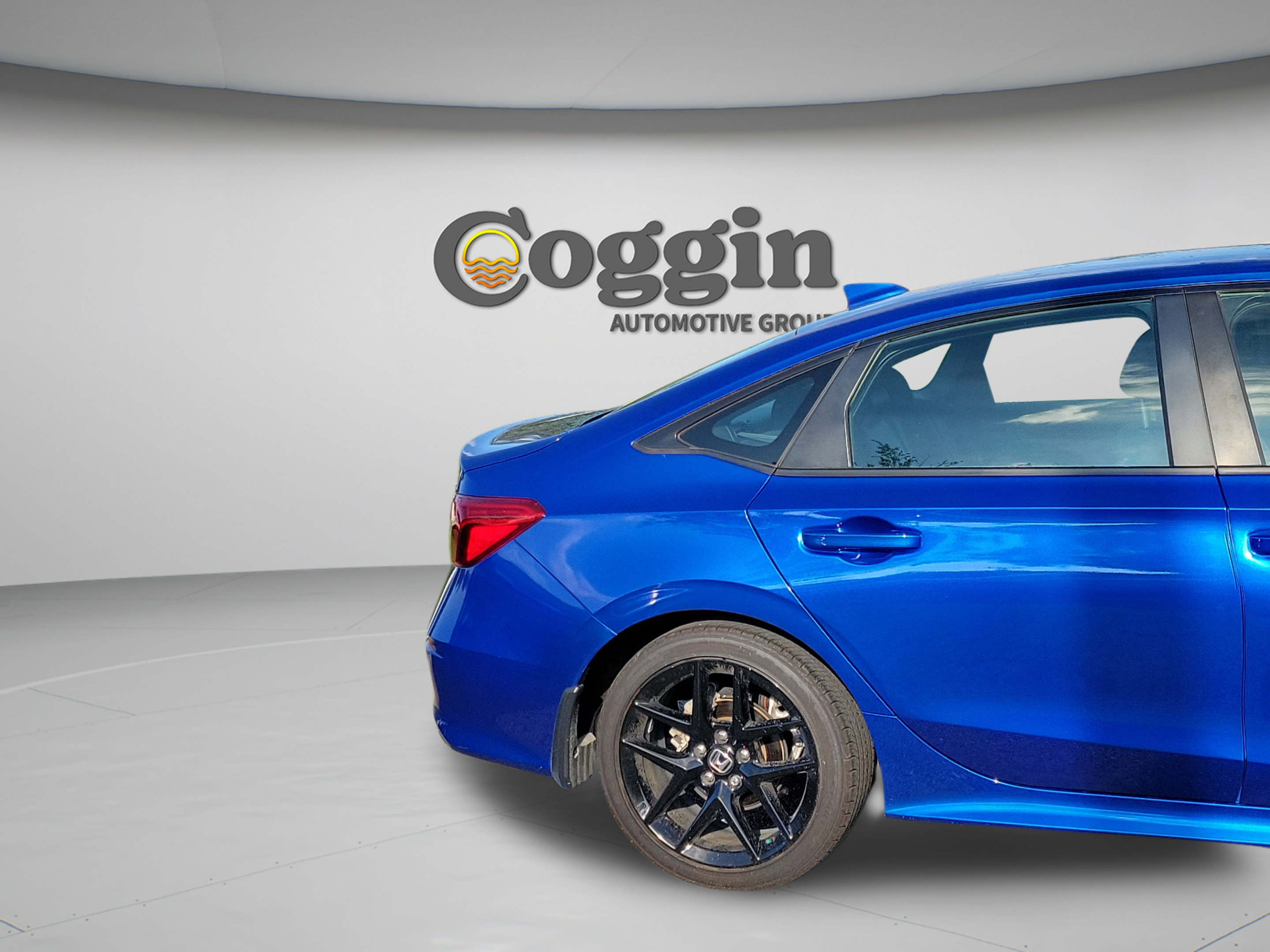 Used 2024 Honda Civic Sport image 14