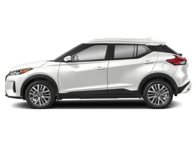 Used 2021 Nissan Kicks SV image 6