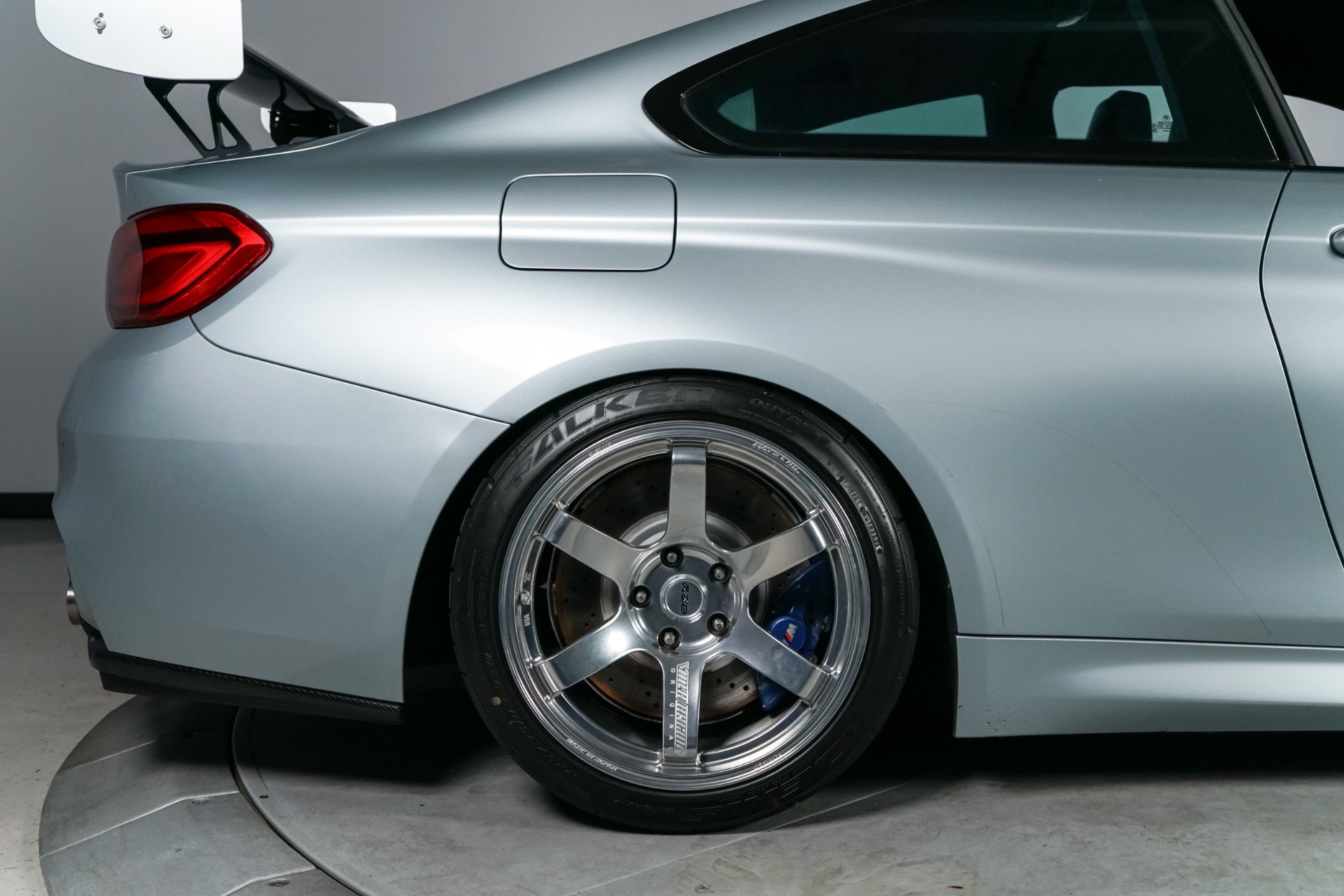 Used 2015 BMW M4 Coupe RWD image 69