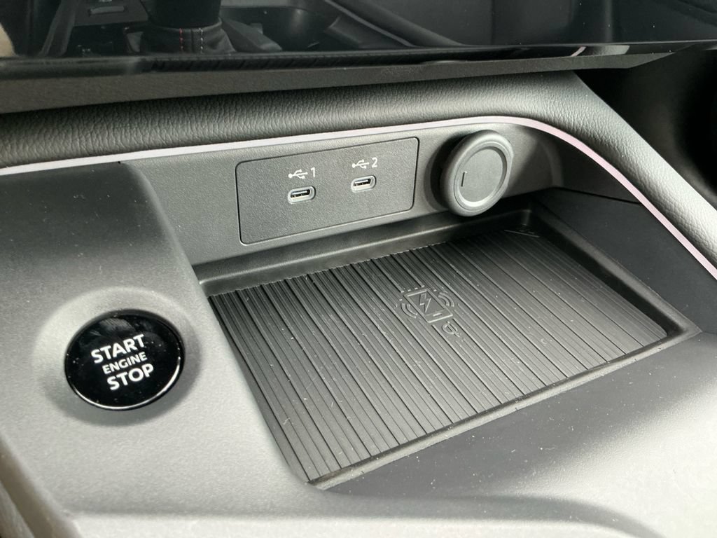 New 2026 Nissan Sentra SR w/ SR Premium Package FWD image 27