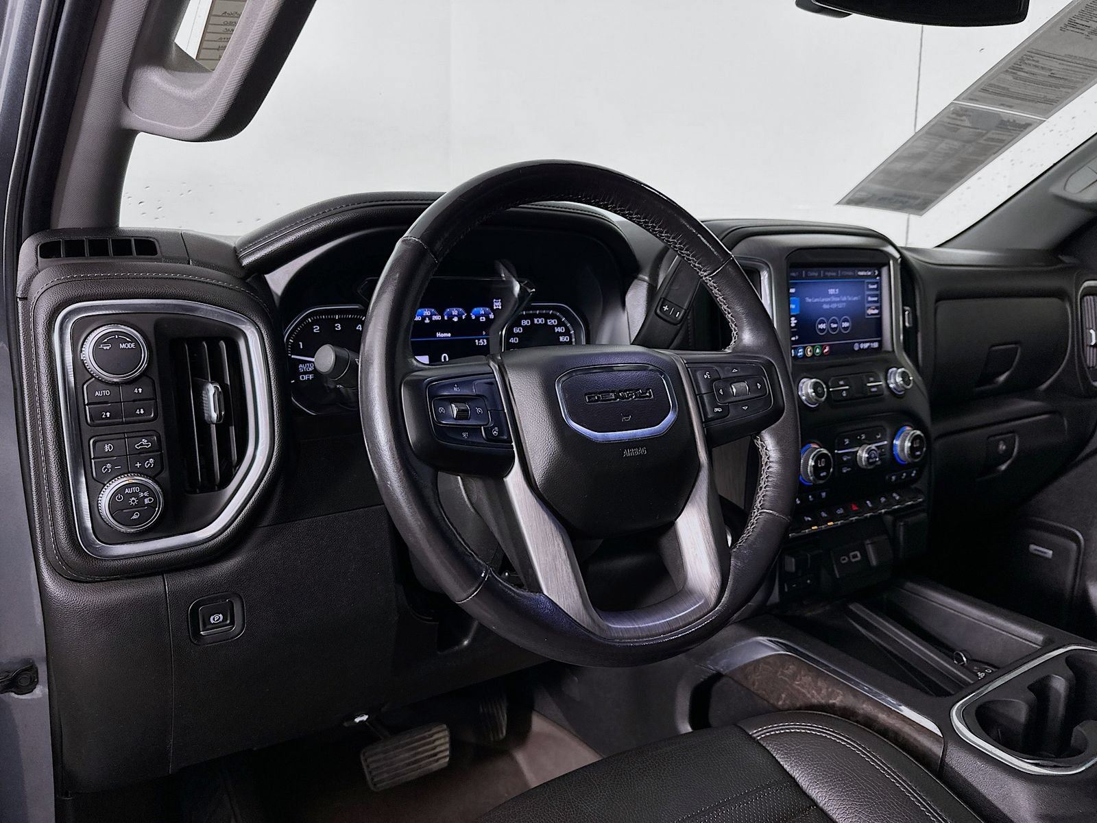 Used 2020 GMC Sierra 1500 Denali AWD/4WD image 10