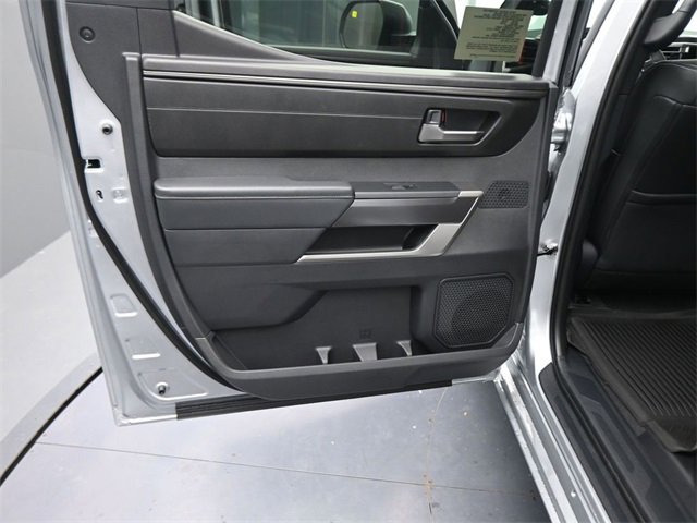 New 2026 Toyota Tundra SR5 image 15