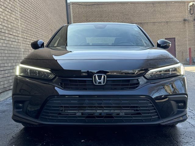 Used 2024 Honda Civic Sport image 24
