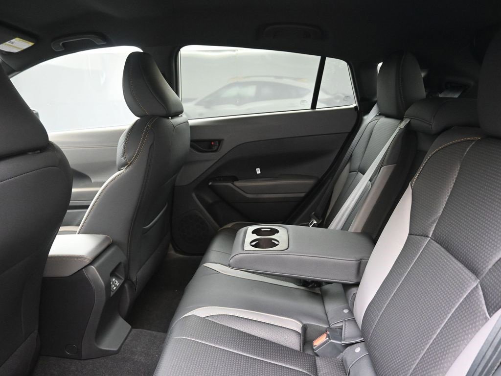 New 2026 Subaru Crosstrek 2.5i Wilderness image 18