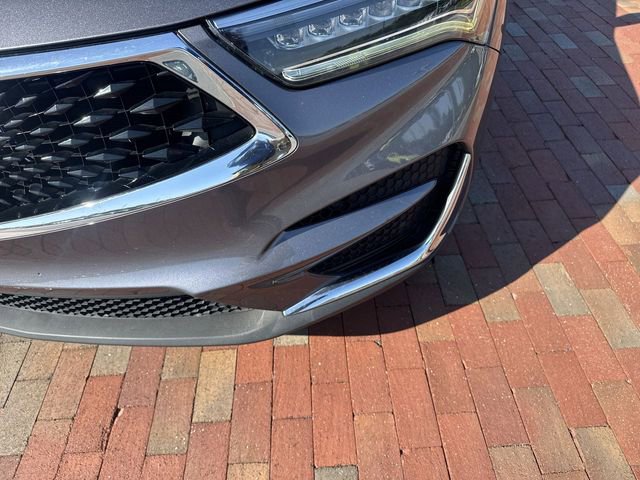 Used 2021 Acura RDX FWD image 24