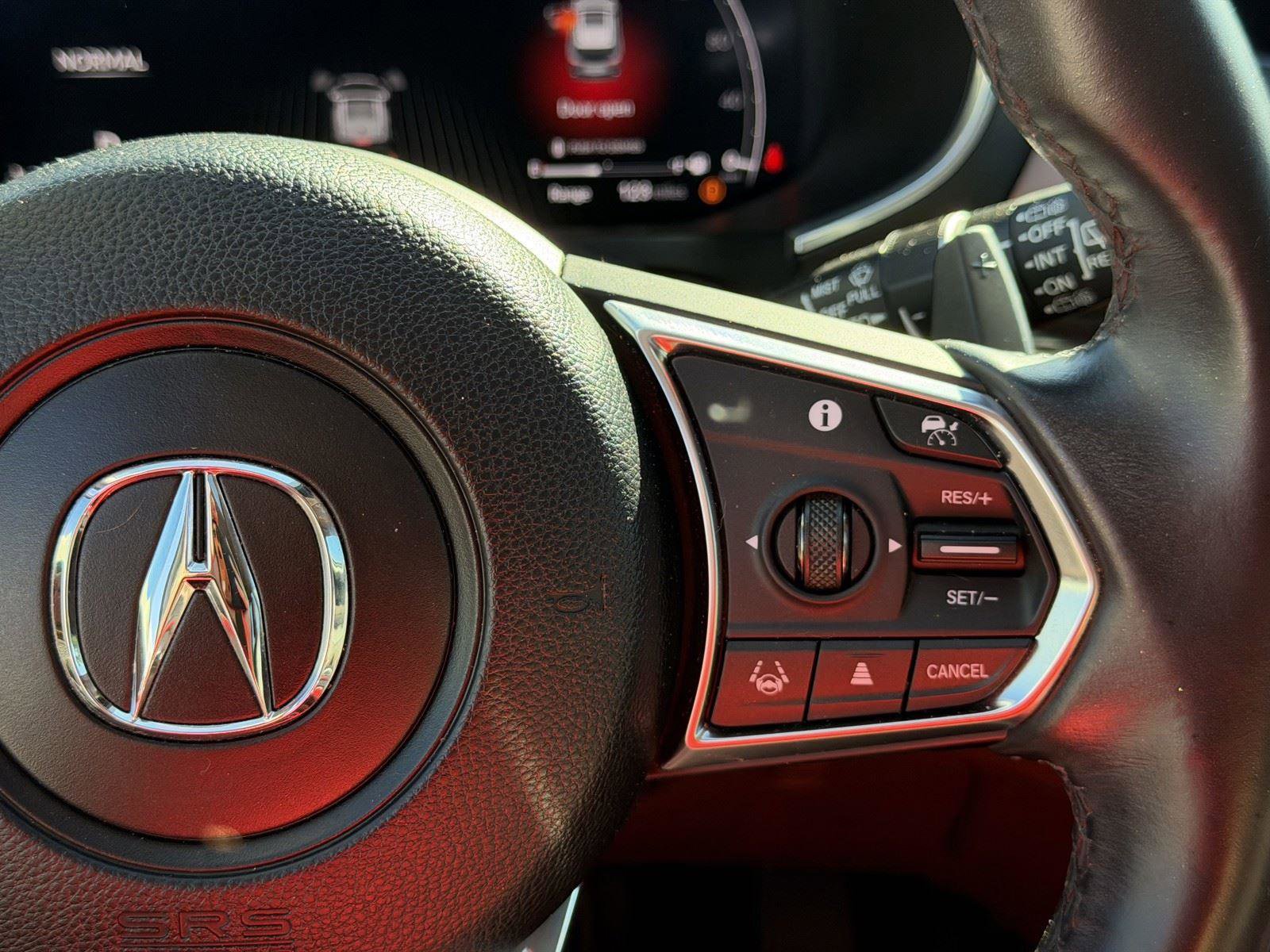 Used 2024 Acura MDX FWD w/ Technology Package image 17