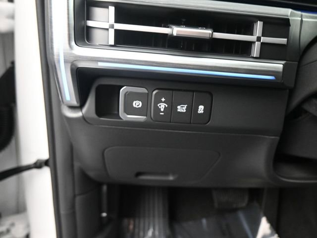 New 2026 Hyundai Santa Fe Limited image 18