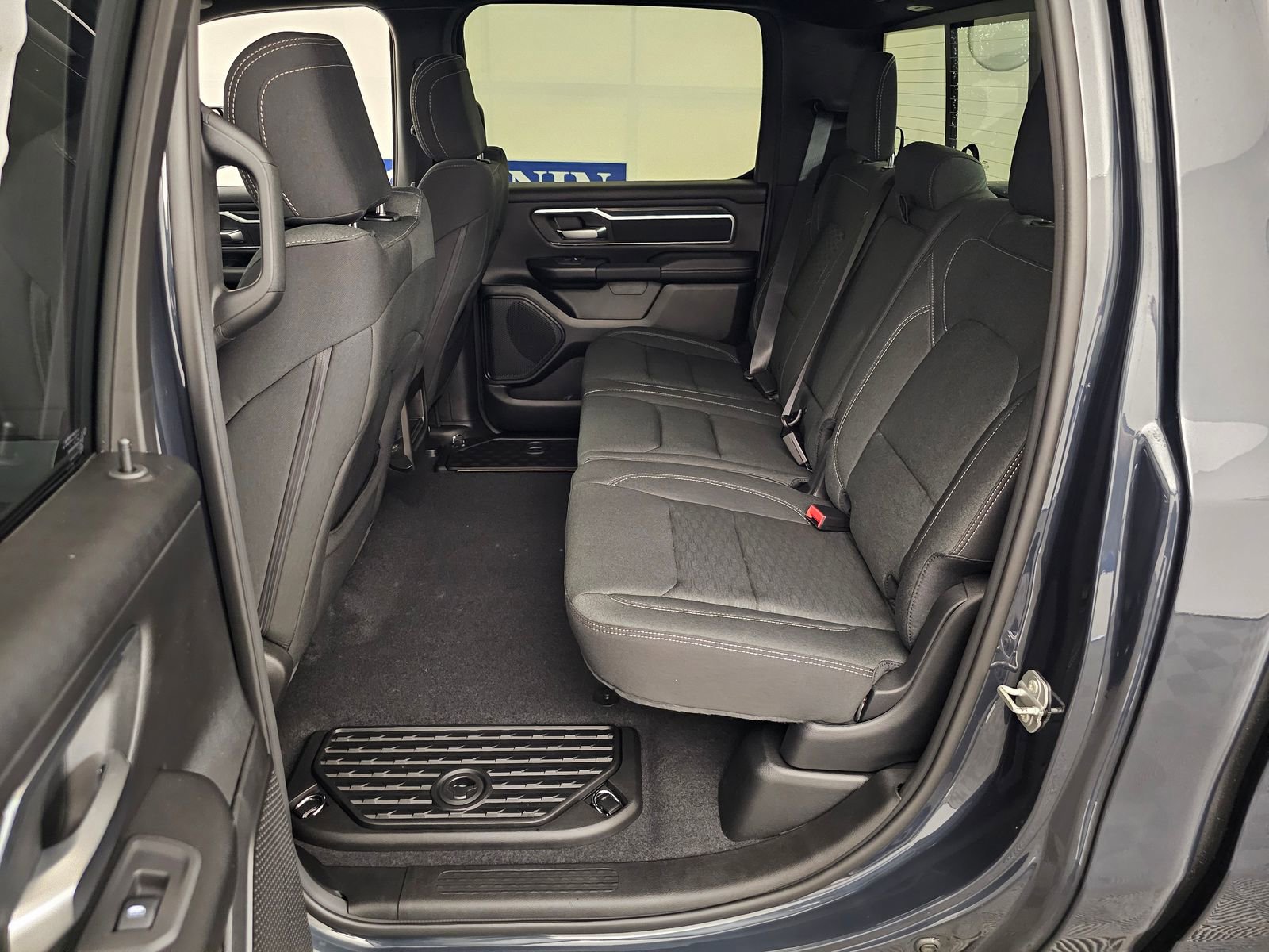 New 2026 RAM 1500 Big Horn image 35