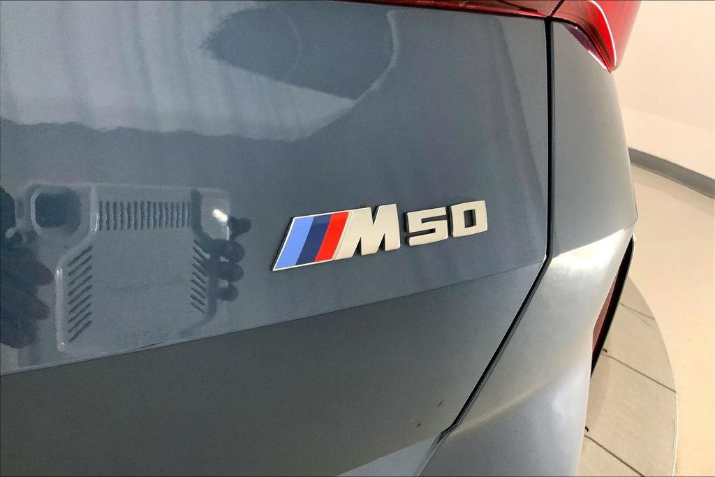 Used 2026 BMW X3 M50 AWD/4WD image 29