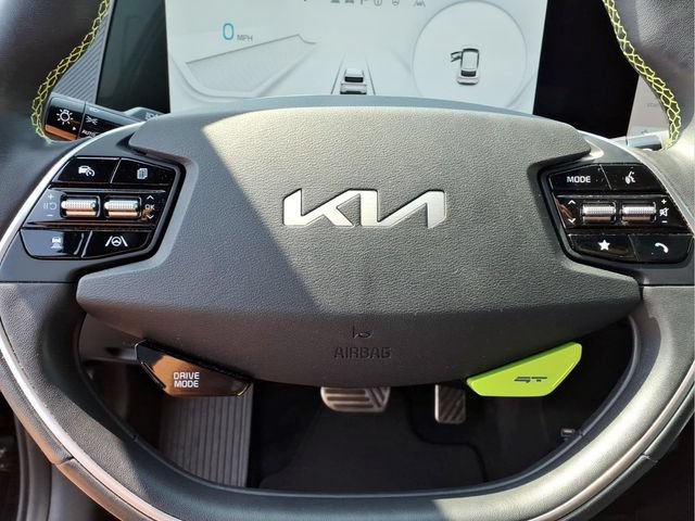 Used 2023 Kia EV6 GT AWD/4WD image 14