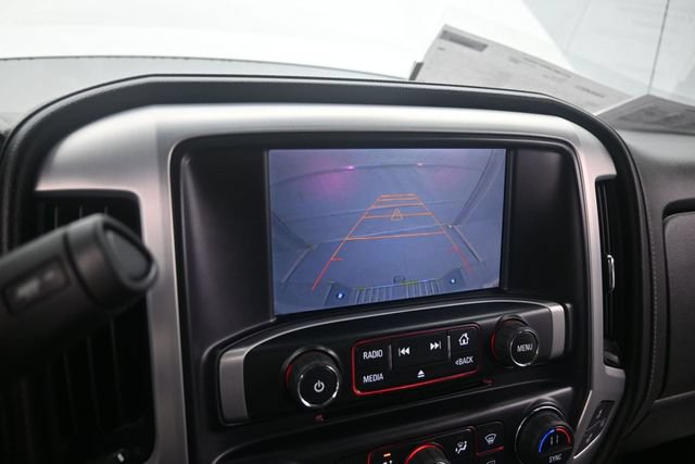 Used 2015 GMC Sierra 2500 SLT AWD/4WD image 35