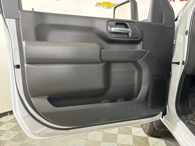 New 2025 Chevrolet Silverado 2500 W/T image 14