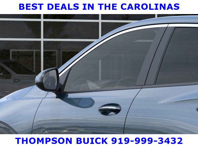 New 2026 Buick Encore GX Preferred w/ Comfort Package image 15