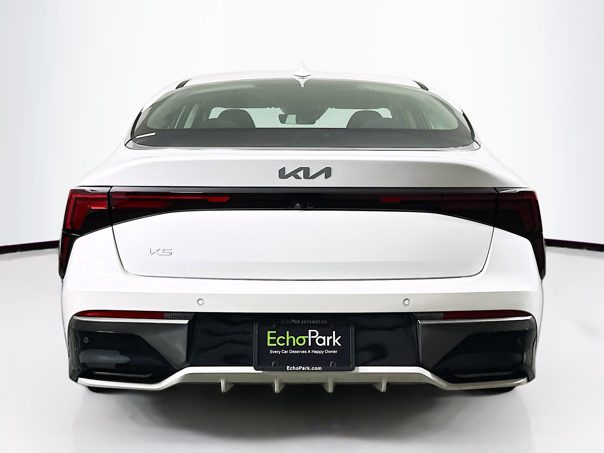 Used 2025 Kia K5 LXS image 7