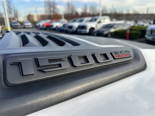 Used 2022 RAM 1500 Rebel w/ Rebel Level 2 Equipment Group image 47