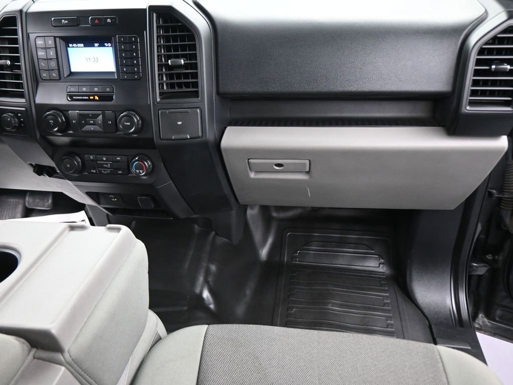 Used 2020 Ford F150 XL w/ XL Power Equipment Group image 42