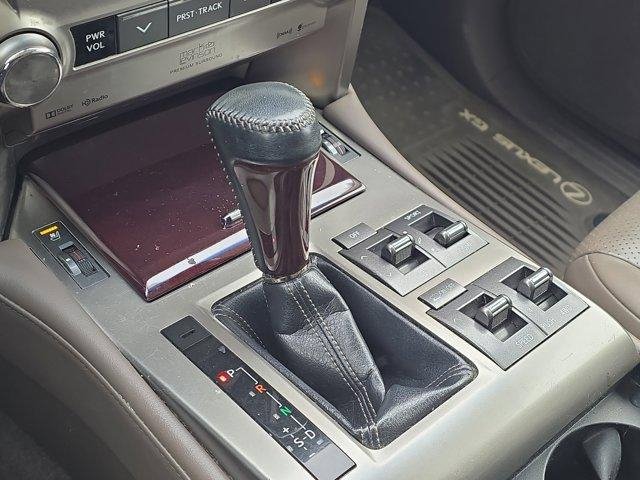 Used 2019 Lexus GX 460 Luxury image 31