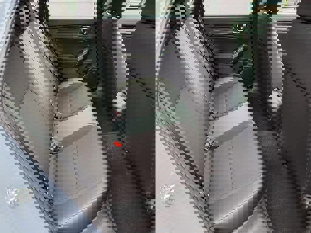 Certified 2023 Honda Civic Sport image 11