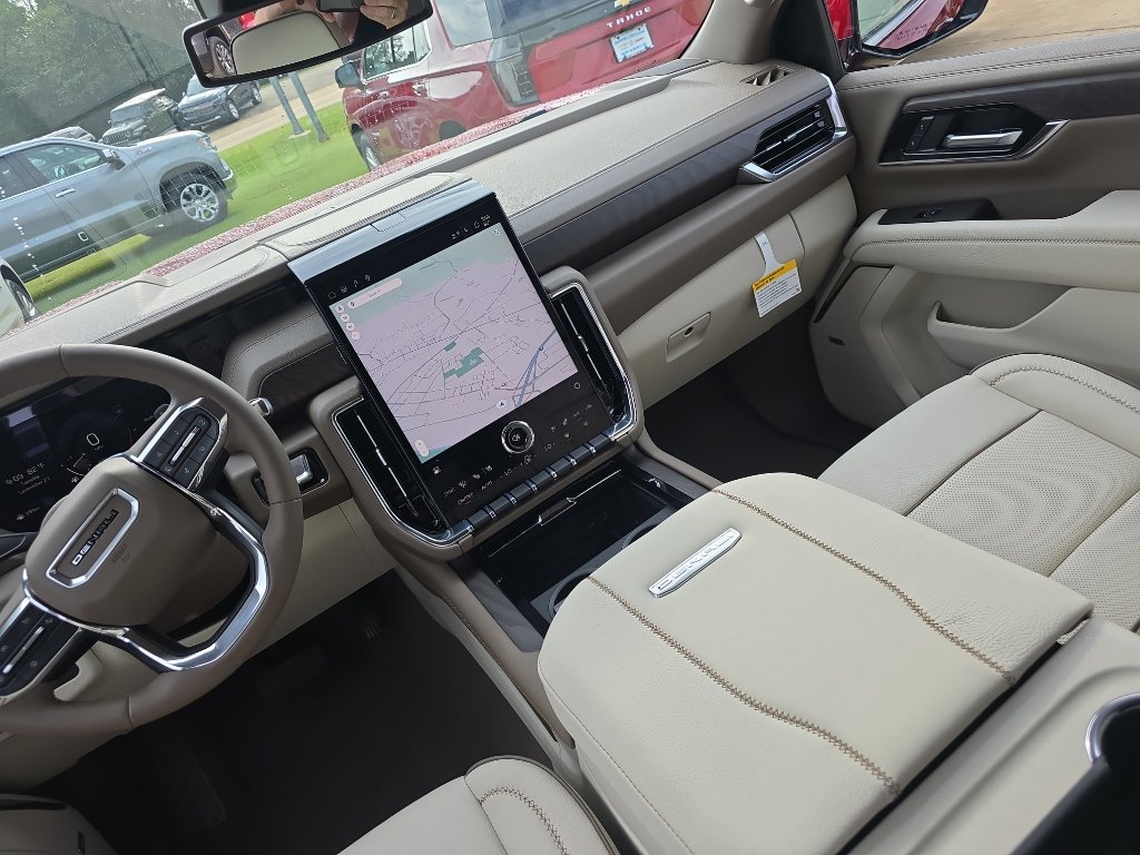 New 2026 GMC Yukon Denali w/ LPO, Floor Liner Package image 10
