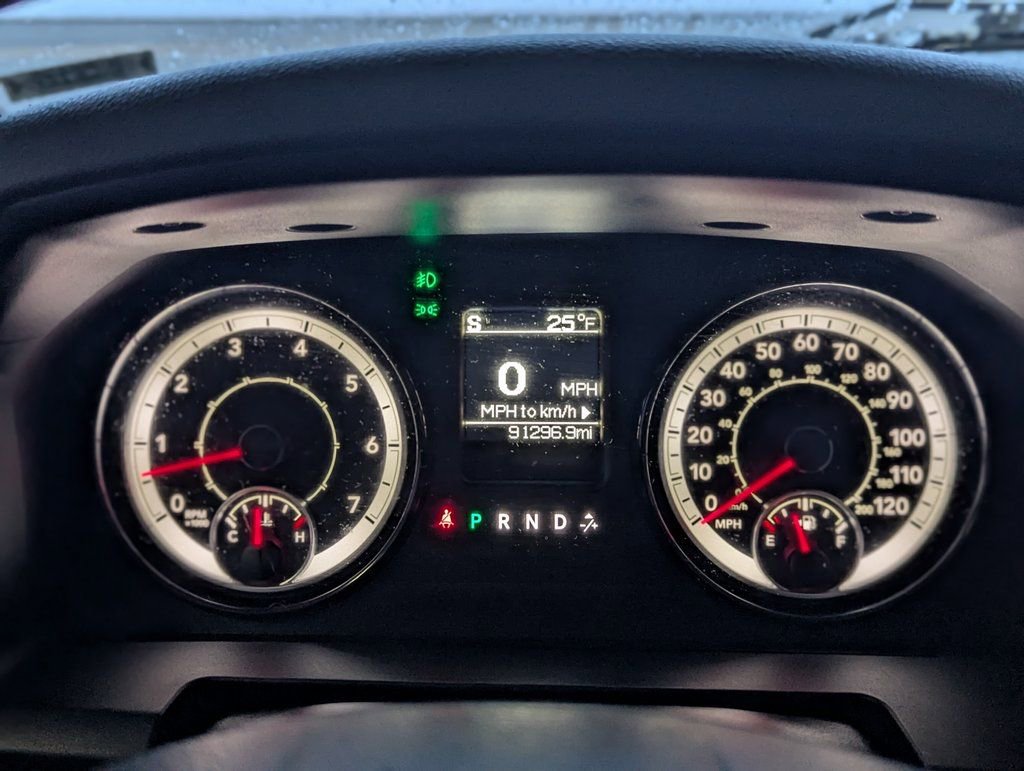 Used 2017 RAM 1500 Express w/ Express Value Package image 22