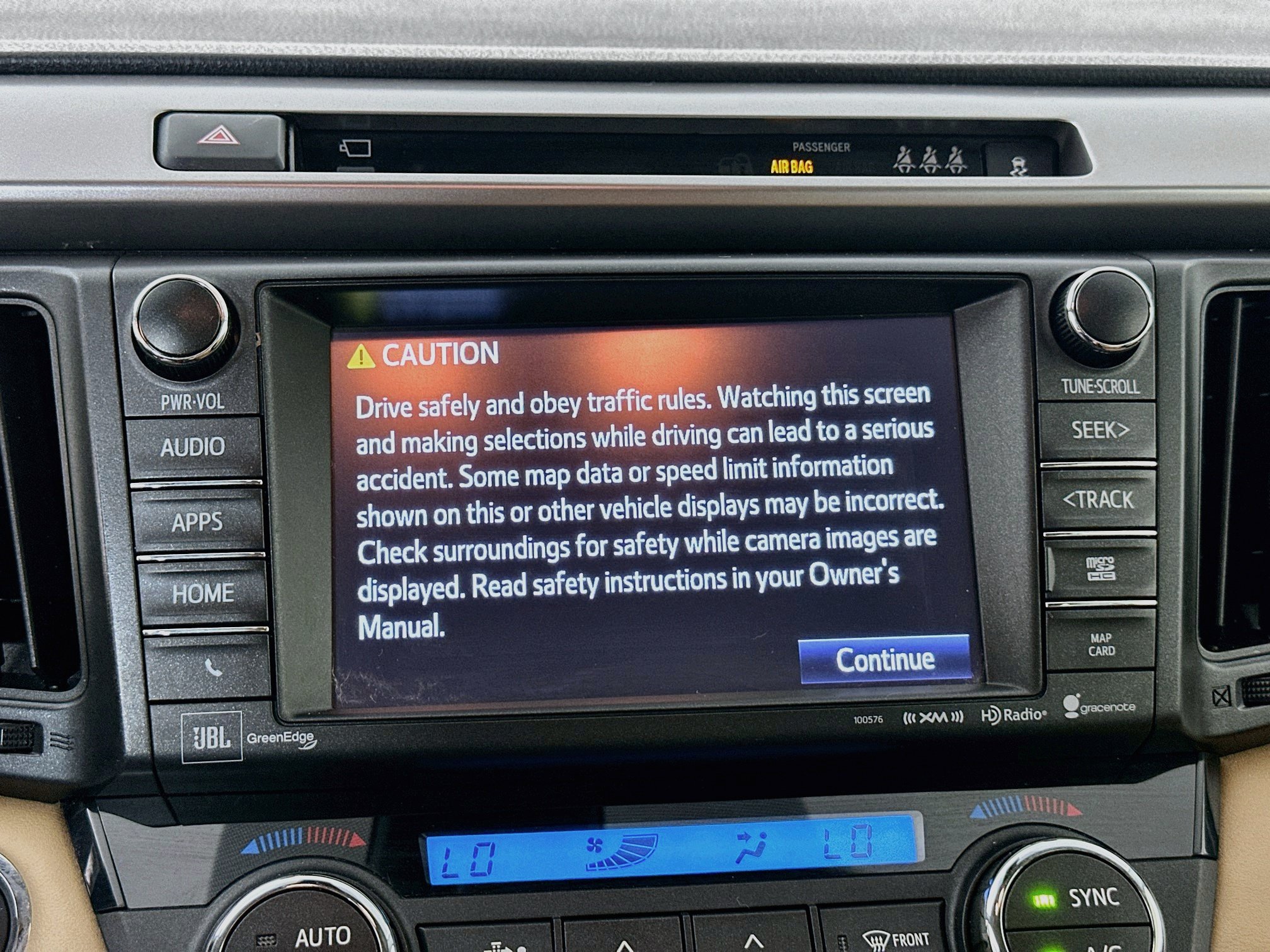 Used 2017 Toyota RAV4 Limited w/ Advanced Technology Package FWD image 21