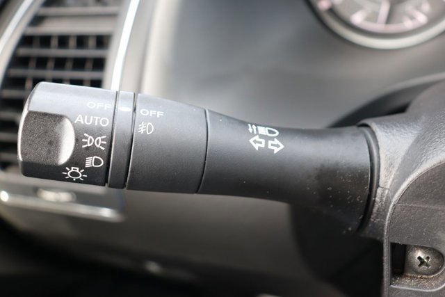 Used 2024 Nissan Armada SV image 25