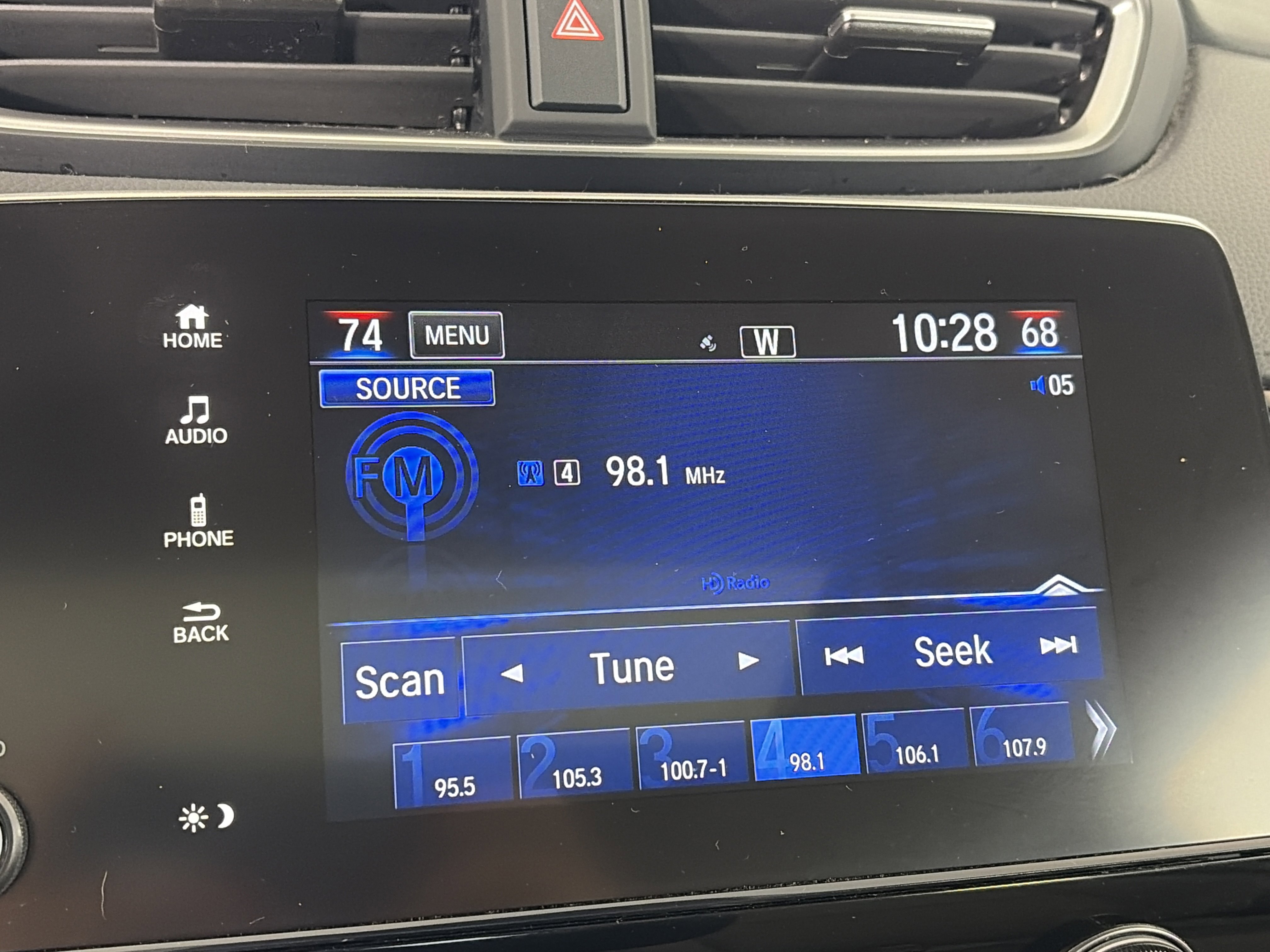 Used 2021 Honda CR-V EX image 20