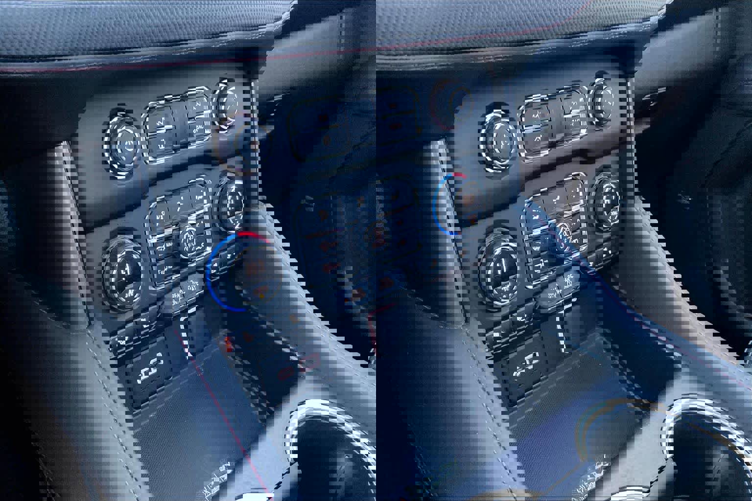 Certified 2022 Chevrolet Tahoe RST w/ Luxury Package image 33