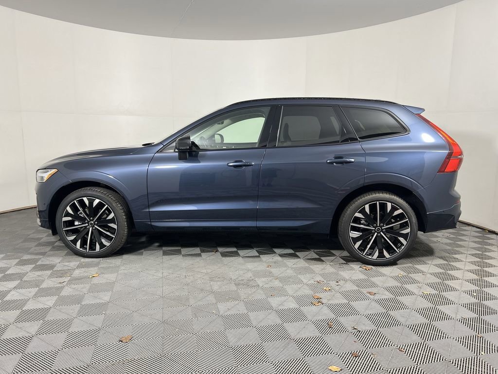 New 2026 Volvo XC60 B5 Ultra w/ Protection Package Premier image 5