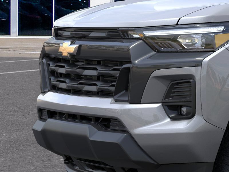 New 2026 Chevrolet Colorado LT w/ LT Convenience Package AWD/4WD image 15